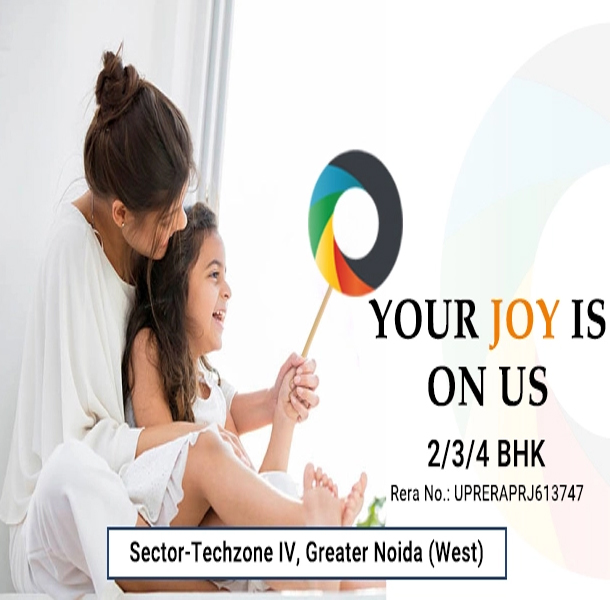 CRC Projects Noida Extension