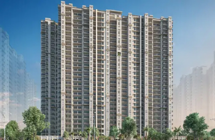 CRC New Projects