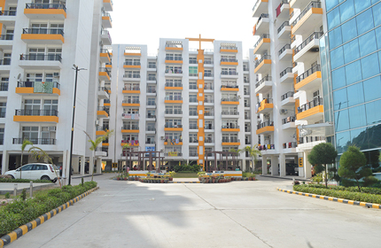 Crc Mantra Happy Homes