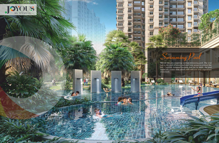CRC New Projects